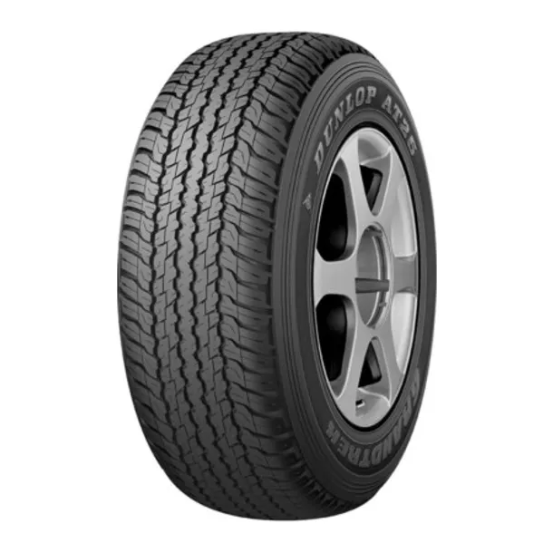 Dunlop Grandtrek AT 25