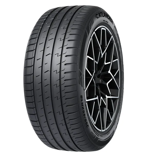 Atlander LanderXsport ATL36