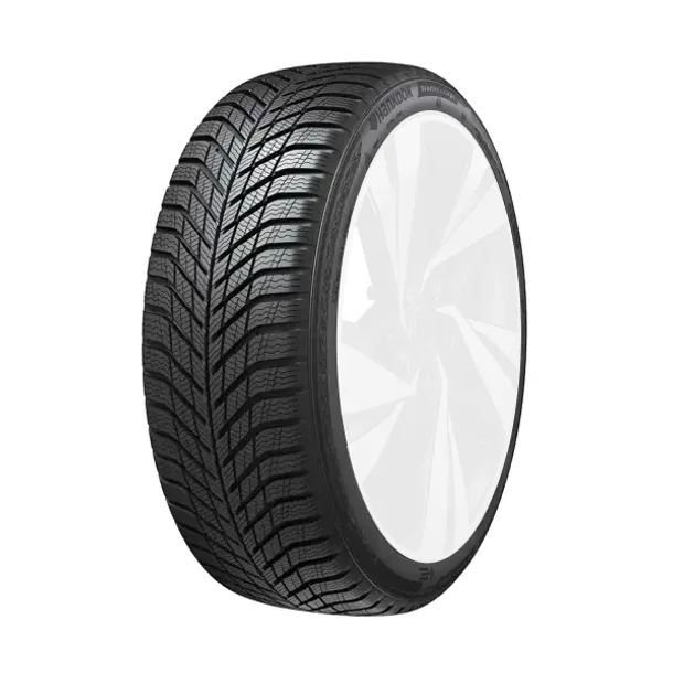 Hankook Winter I Cept Evo4 SUV W340A