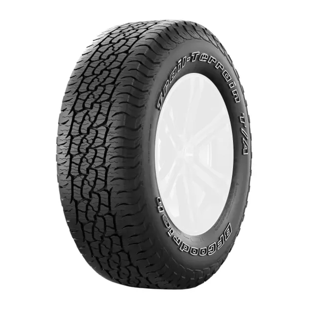BF Goodrich Trail Terrain TA Plus