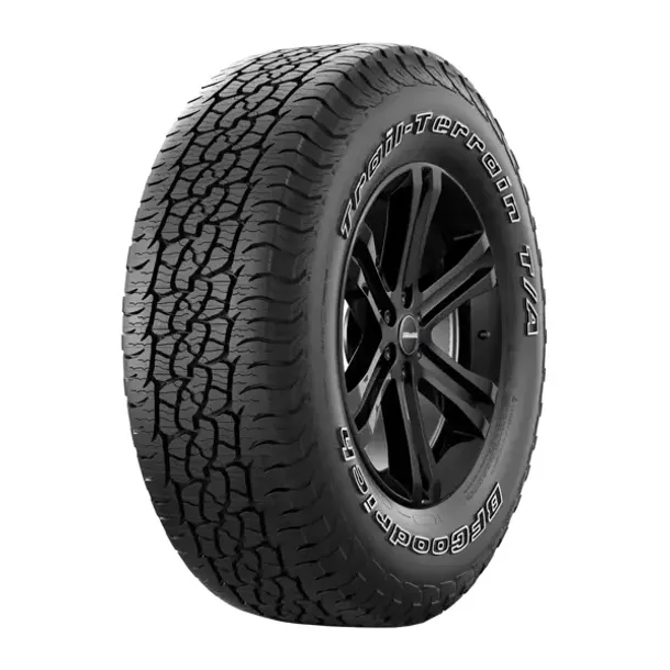 BF Goodrich Trail Terrain TA Plus