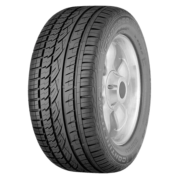 Continental CrossContact UHP