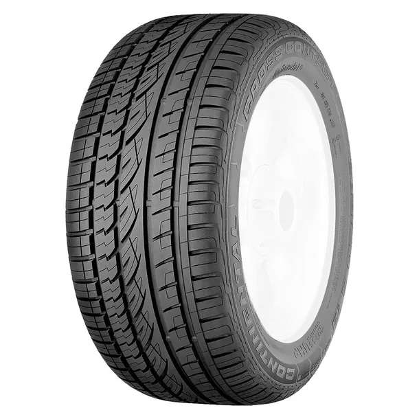 Continental CrossContact UHP