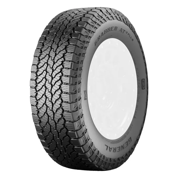 General Tire Grabber AT3 Plus