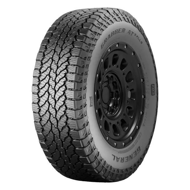 General Tire Grabber AT3 Plus