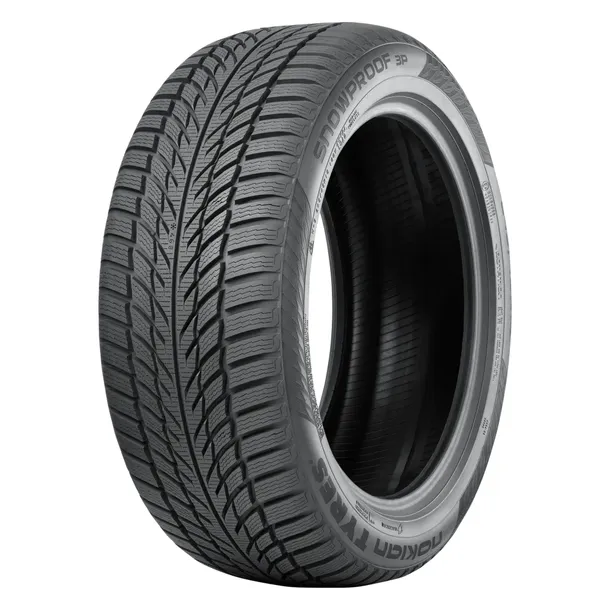Nokian Snowproof 3P