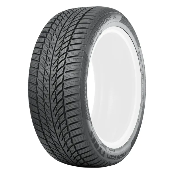 Nokian Snowproof 3P
