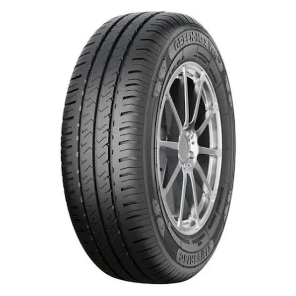 Linglong Greenmax Van HP