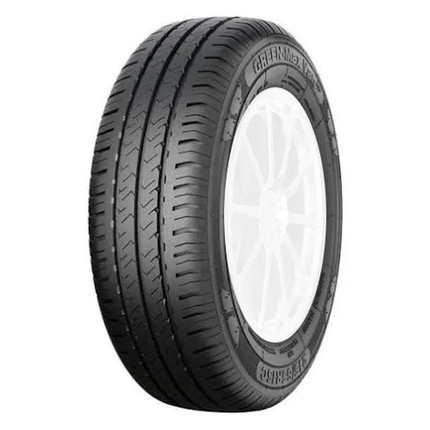 Linglong Greenmax Van HP