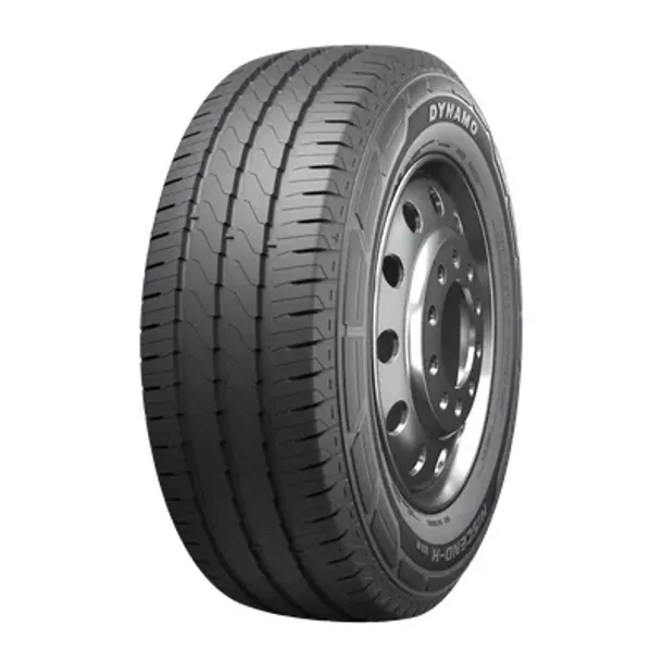 Dynamo Hiscend H Van