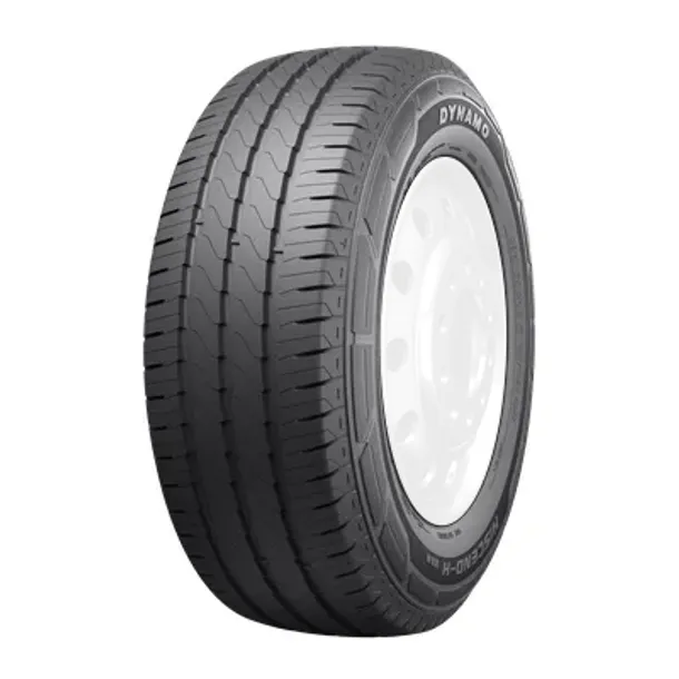 Dynamo Hiscend H Van