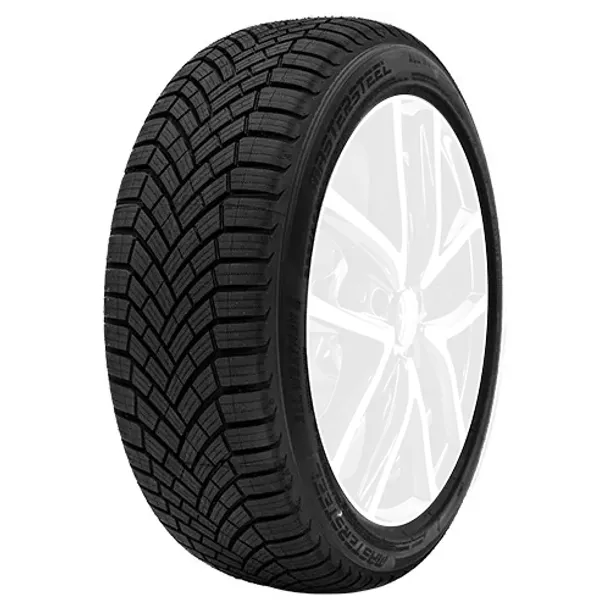 Mastersteel All Weather 3