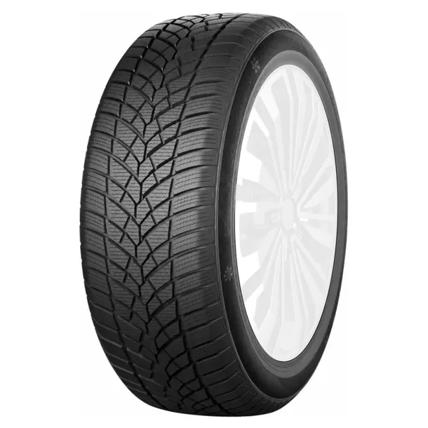 RoadX Frost Tempo