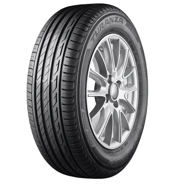 Bridgestone Turanza T001 Evo