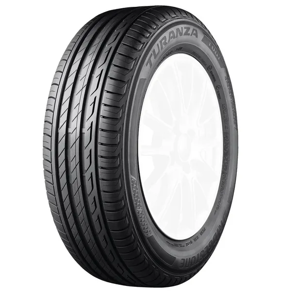 Bridgestone Turanza T001 Evo