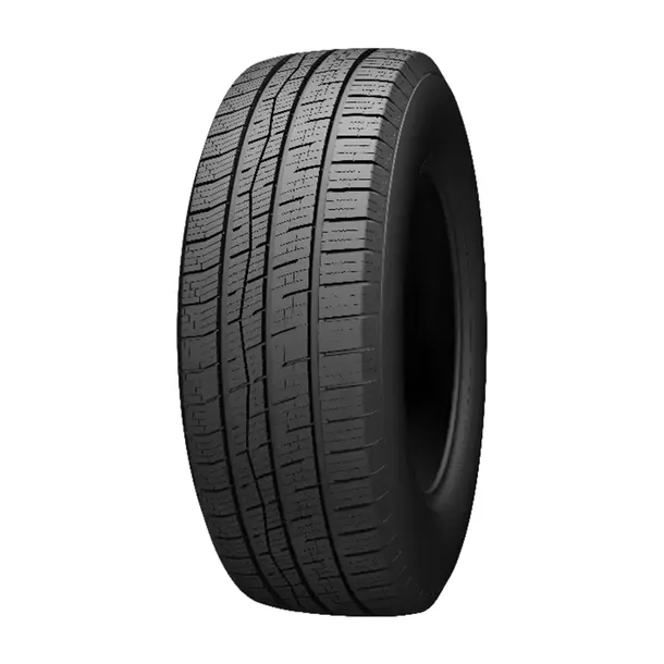 Firemax CrossWeather Van