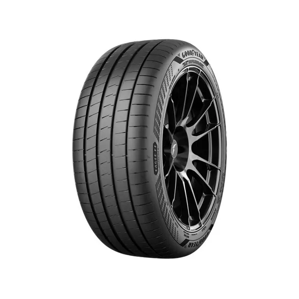 Goodyear Electricdrive Asymmetric 6
