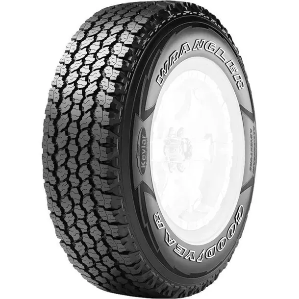 Goodyear Wrangler AT Adventure Plus