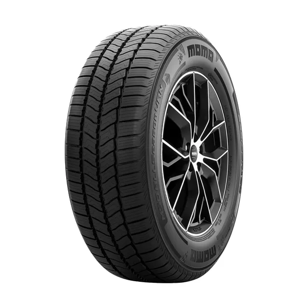Momo Tire M50 Season Van