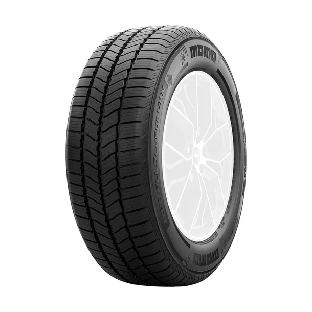 Momo Tire M50 Season Van