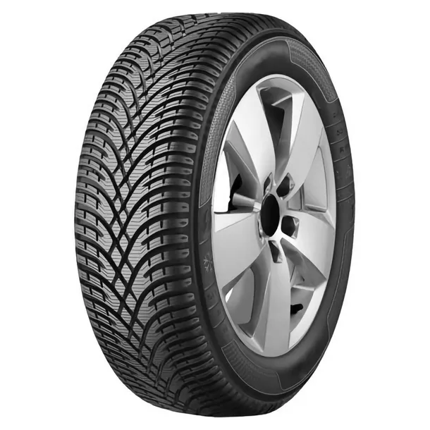 BF Goodrich G Force Winter 2