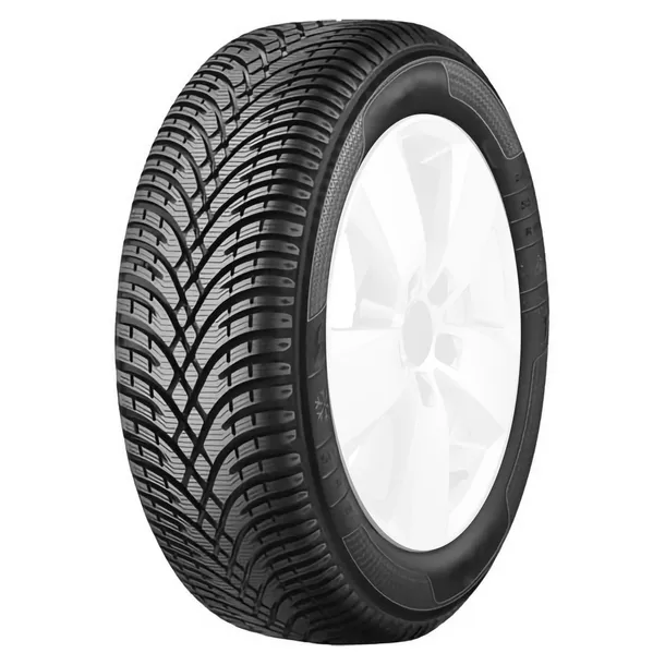 BF Goodrich G Force Winter 2
