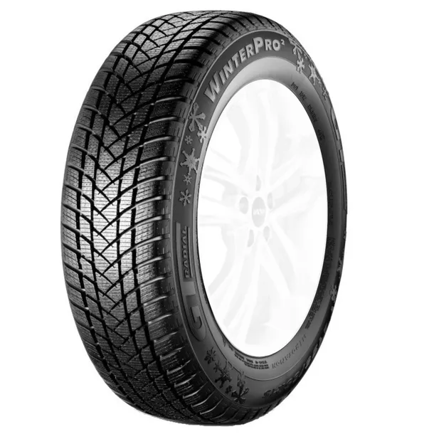 GT Radial Winterpro 2