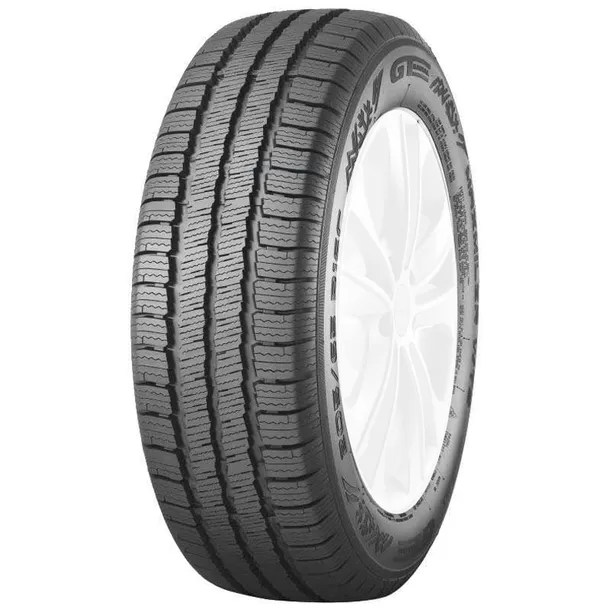 GT Radial Maxmiler WT2 Cargo