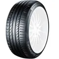 Continental ContiSportContact 5