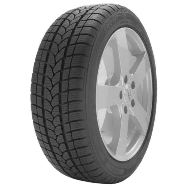 Sebring Formula Snow Plus