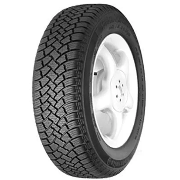 Continental ContiWinterContact TS 760