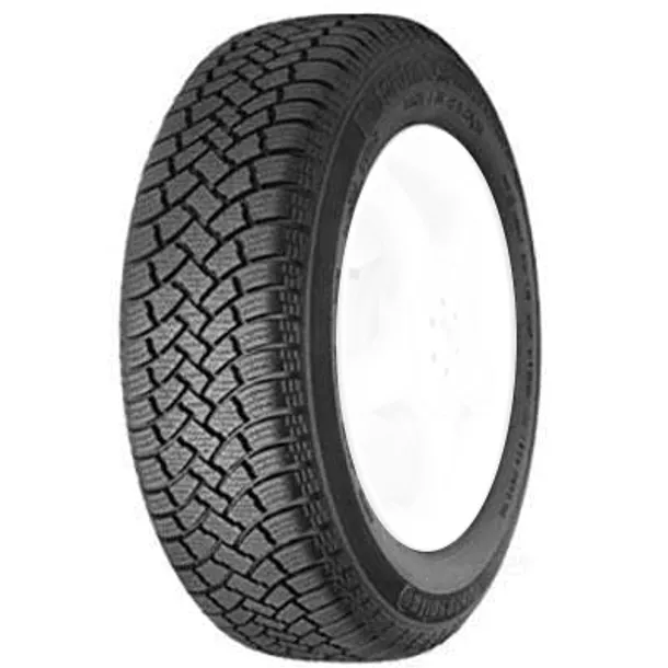 Continental ContiWinterContact TS 760