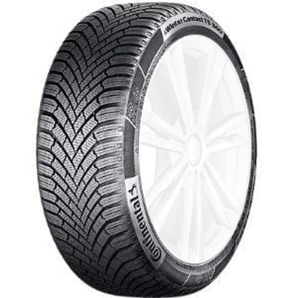 Continental ContiWinterContact TS 780