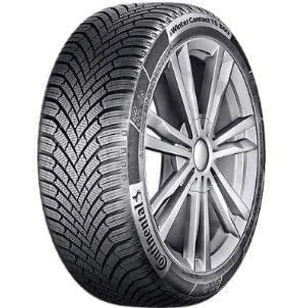 Continental ContiWinterContact TS 780