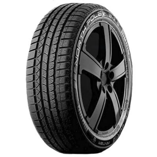 Momo Tire W2 North Pole