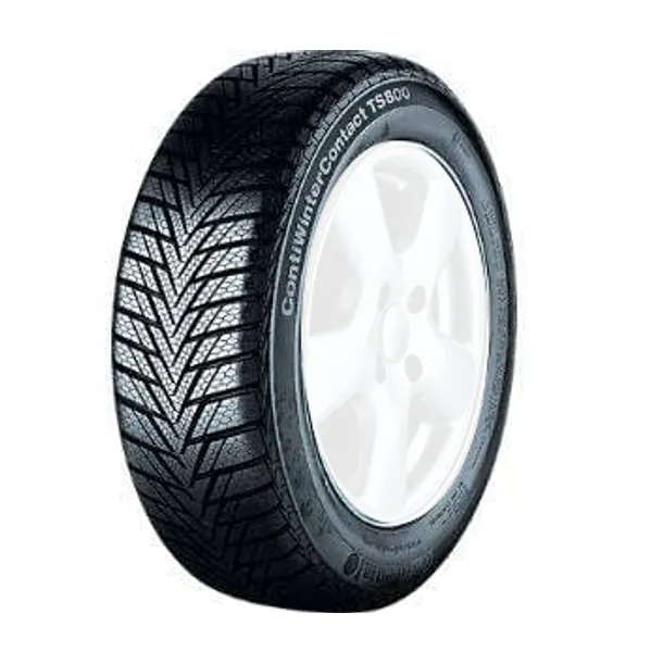 Continental ContiWinterContact TS 800