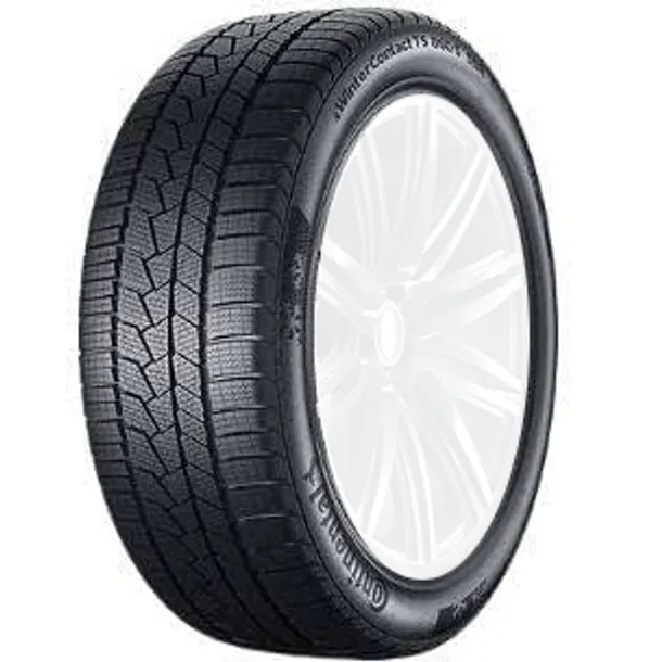 Continental ContiWinterContact TS 810 S