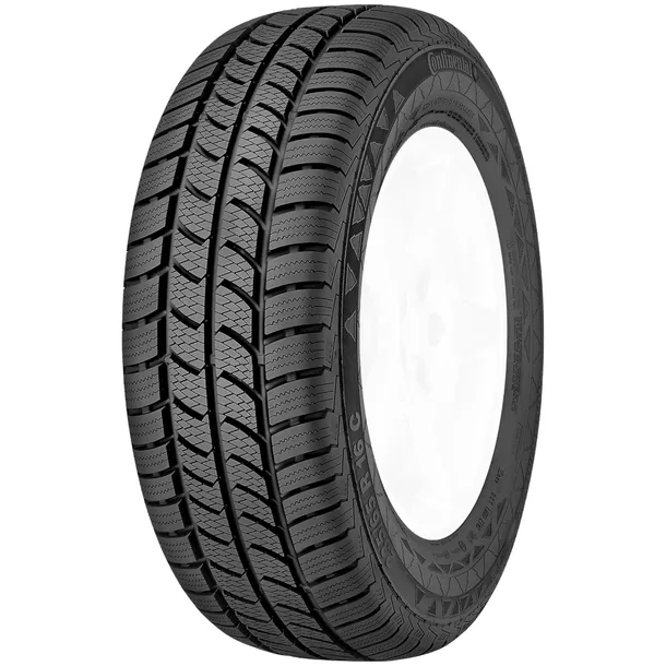 Continental VancoWinter 2