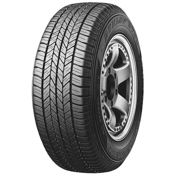 Dunlop Grandtrek ST 20
