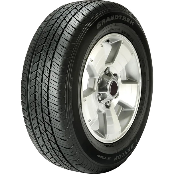 Dunlop Grandtrek ST 30