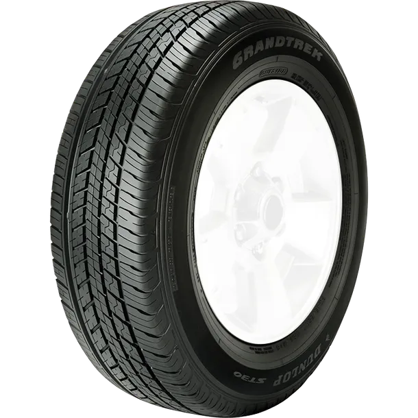 Dunlop Grandtrek ST 30