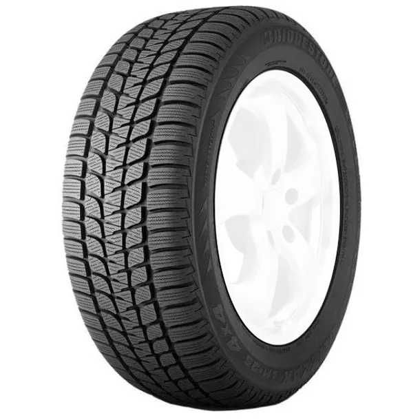 Bridgestone Blizzak LM25 4X4