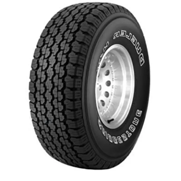Bridgestone Dueler HT 689