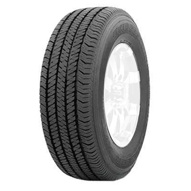 Bridgestone Dueler HT 684 2