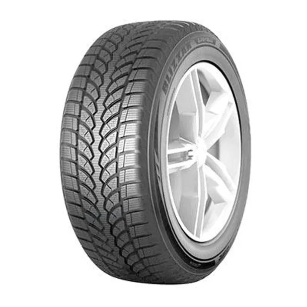 Bridgestone Blizzak LM80
