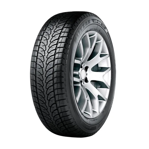 Bridgestone Blizzak LM80 Evo