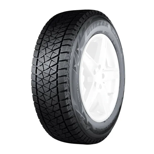Bridgestone Blizzak DM V2