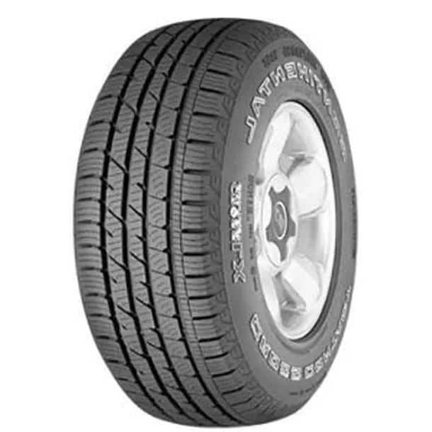 Continental CrossContact LX