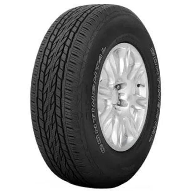Continental CrossContact LX 20