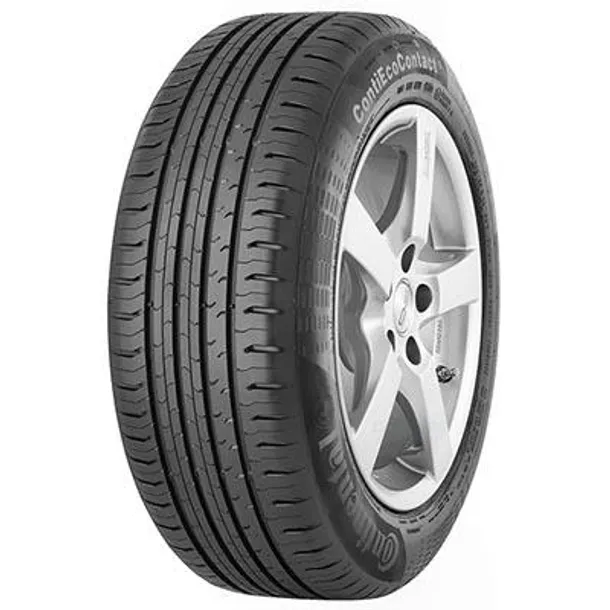 Continental ContiEcoContact 5 SUV